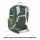 Рюкзак міський Granite Gear Jackfish 38 RedRock/Chromium (925095) + 1
